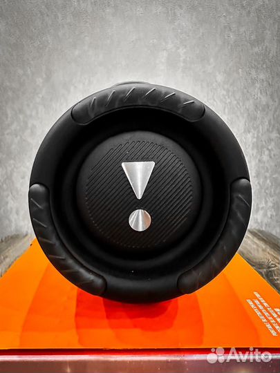 Колонка JBL Extreme 3 новая, на гарантии