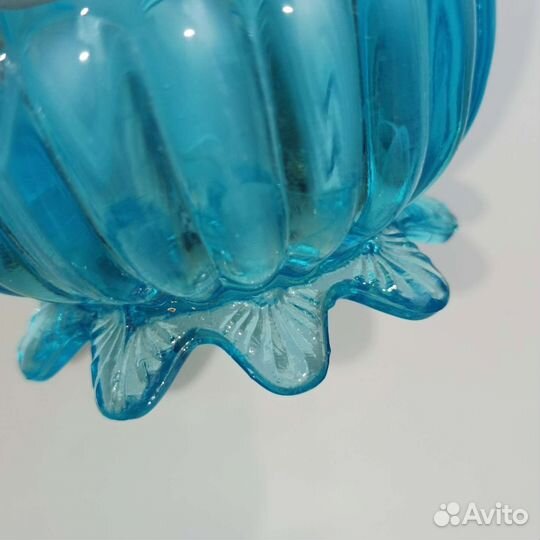 Стекло 1890 г Англия