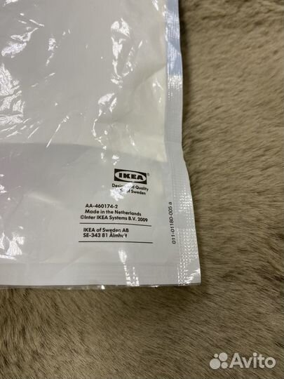 Заглушки для розеток patrull IKEA