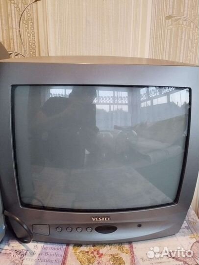 Телевизор