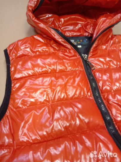 Жилетка унисекс