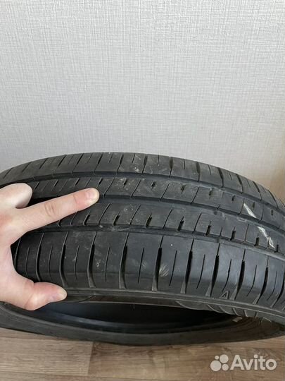 Maxrun Efficia 185/65 R15 88