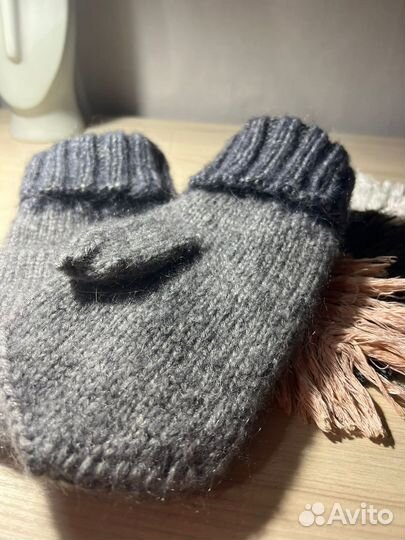 Шапка женская