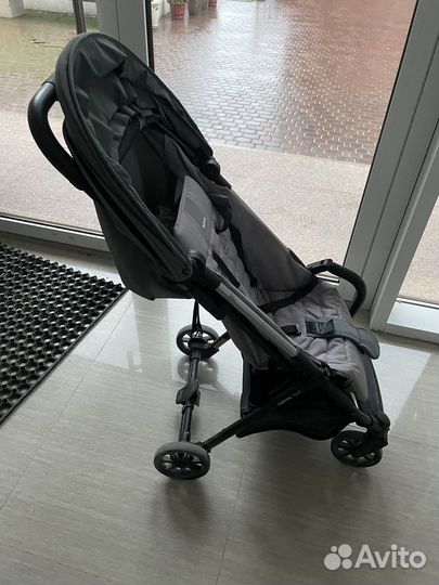 Коляска inglesina quid 2