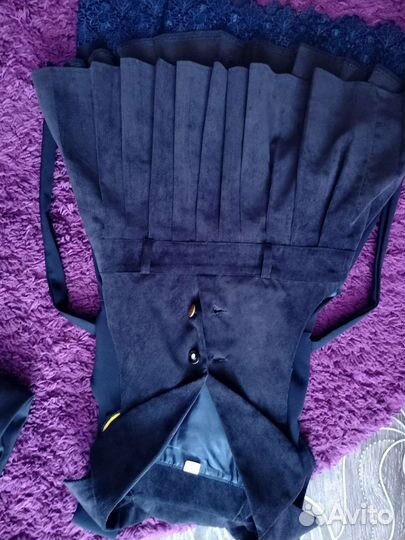 Школьная форма для девочки 128 134