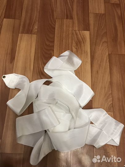 Лента для хг сасаки