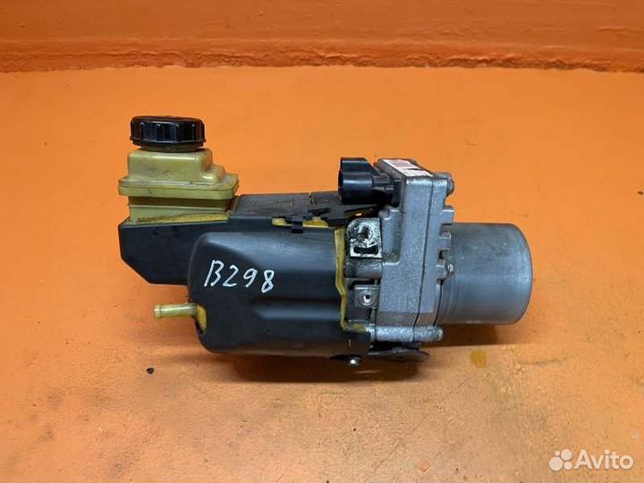 Насос гидроусилителя руля Infiniti Jx35 L50 3.5