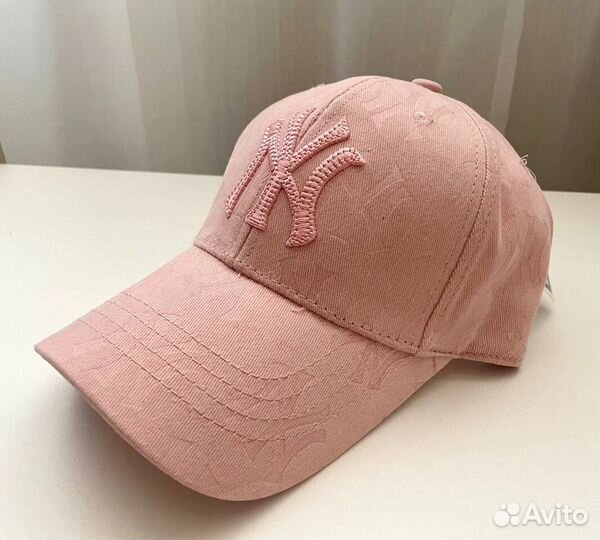 Кепка New Era новая