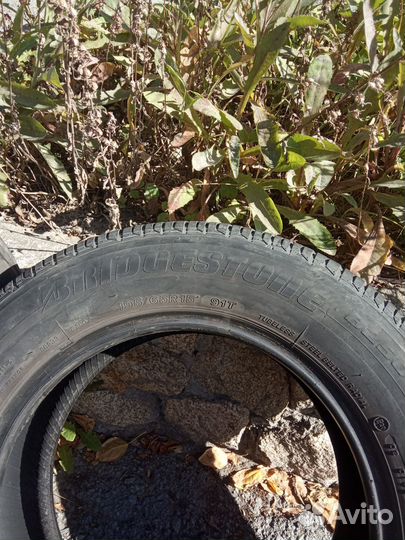 Bridgestone B250 195/65 R15 91T