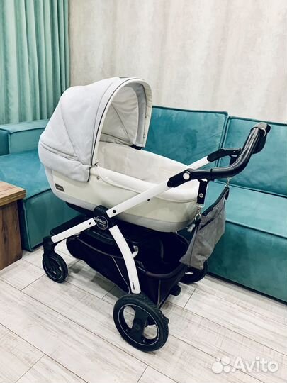 Коляска Peg Perego Book S