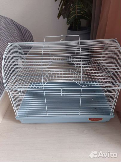 Клетка для грызунов