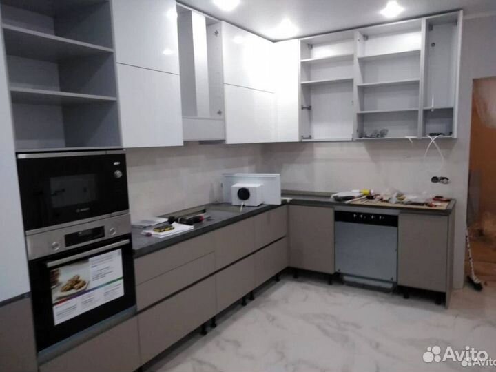 Кухонный гарнитур 