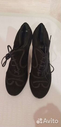 Ботильоны Nursace