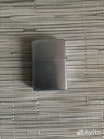 Зажигалка Zippo G. G. Blaisdell 200FL оригинал