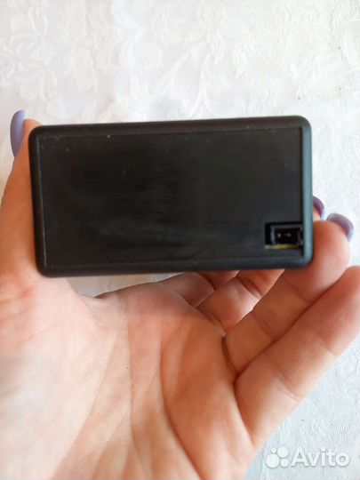 Реле уровня Gicar для кофемашин