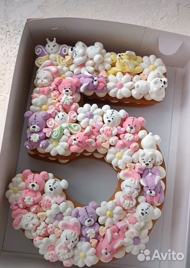 Маршмеллоу. Сладкий подарок. Зефир. Сюрприз