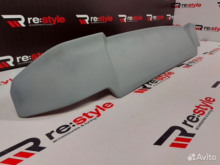 Спойлер Land Rover Defender с 2019