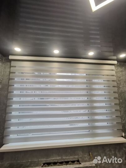 Жалюзи и шторы от производителя Воронеж