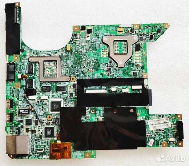 Платы HP Pavilion DV9000 DV9700 и для asus K95V