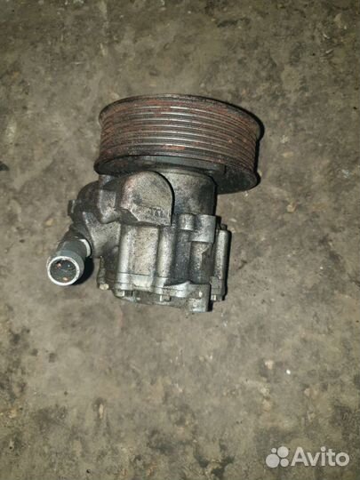 Передняя крышка газель камминс