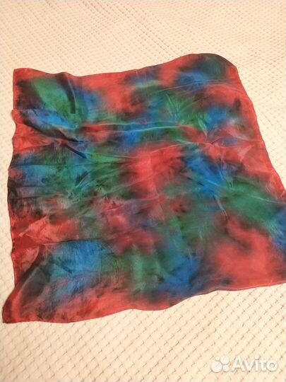 Платки одним лотом