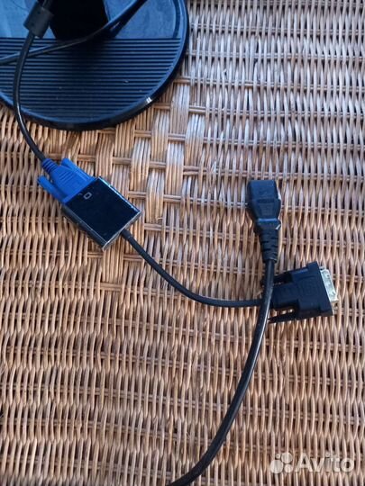 Монитор Acer 19