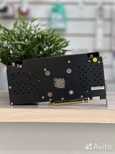 Radeon RX 580 4GB Red Dragon / Гарантия