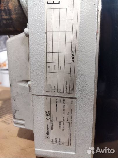 Горелки для дизельных котлов