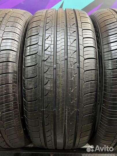 Nexen N'Priz AH8 215/55 R17