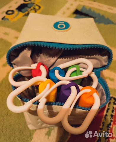 Смеси эфирных масел для детей