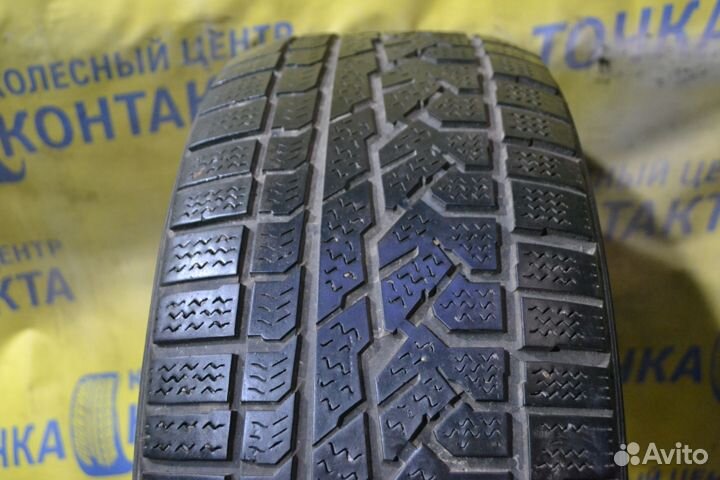 Kumho I'Zen RV KC15 255/55 R18