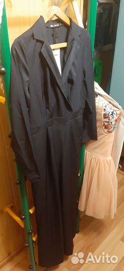 Комбинезон женский Charutti