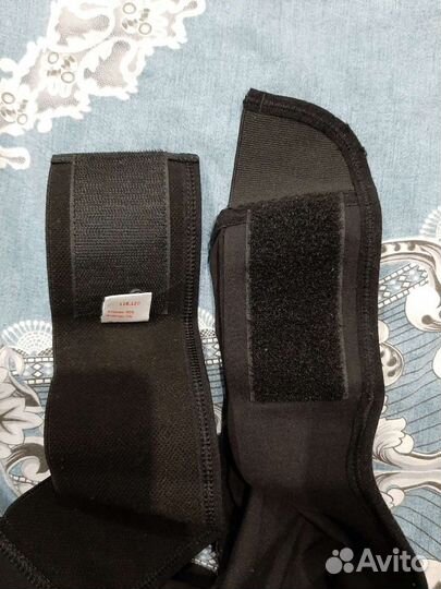 Дородовой бандаж (пояс)