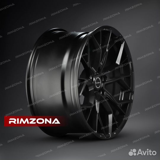 Кованые диски BMW X5 G05