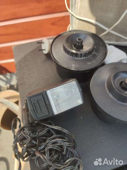 Набор начинающего фотолюбителя