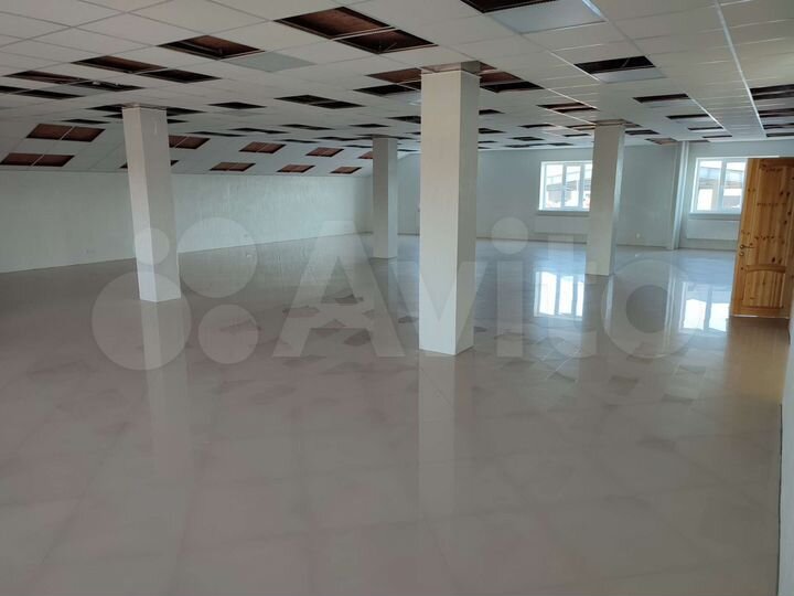 Свободного назначения, 256.8 м²