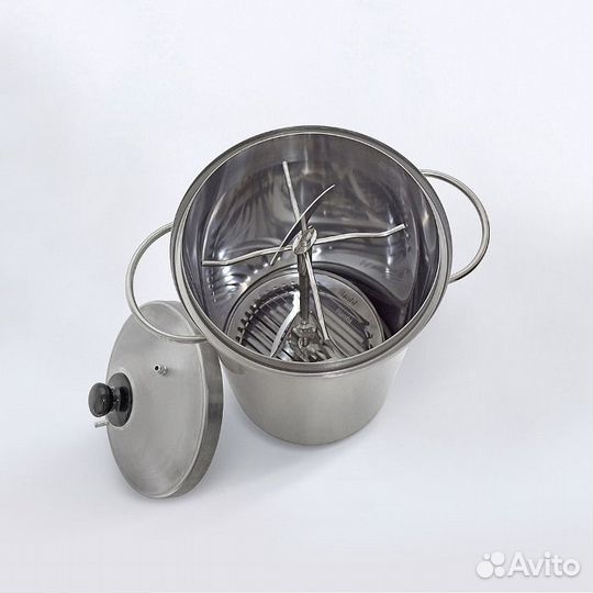 Коптильня Hanhi, 20 л