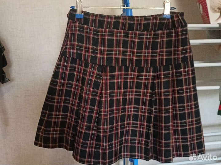 Школьная форма