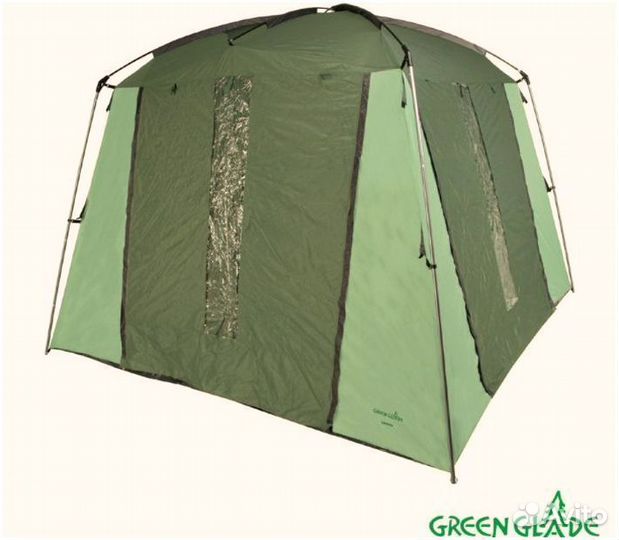 Шатер туристический Green Glade Lacosta