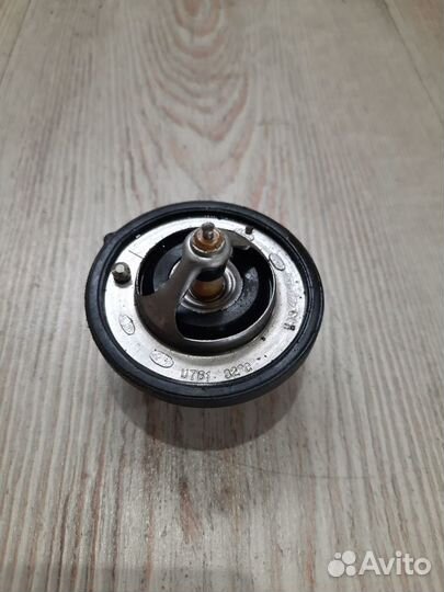Термостат корпус Hyundai solaris
