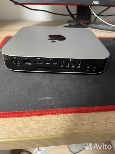 Mac mini 2014