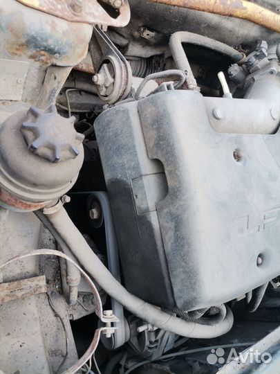 Двигатель ваз 16 клапанный