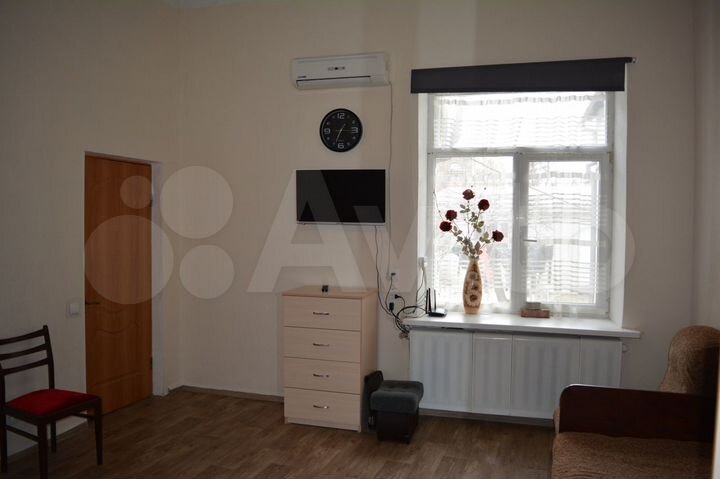 Дом 60 м² на участке 1 сот.