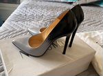 Роскошные женские туфли Nando Muzi