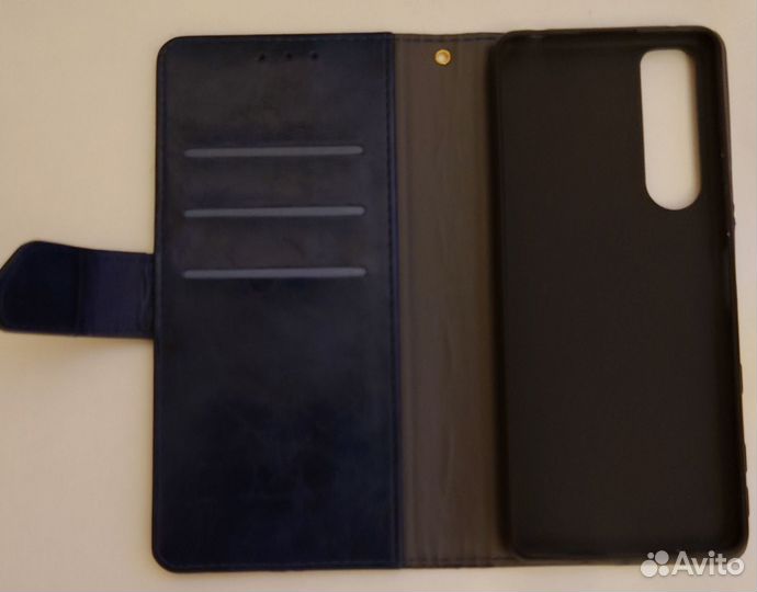 Чехол для sony xperia 5-3 новый, продаю