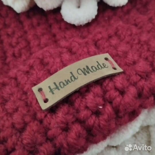 Вязание крючком на заказ, обучение вязанию крючком