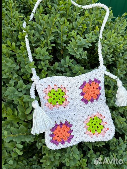 Cумочка для девочек от 2-х лет