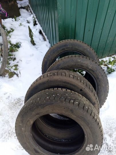 Cordiant Comfort 185/65 R15