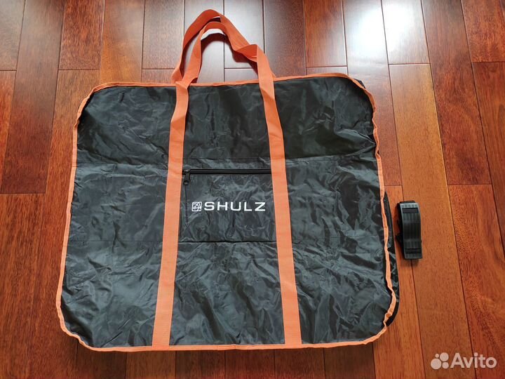 Держатель фляги, звонок, чехол, педали, велозамок