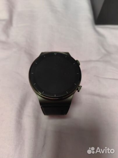 Smart часы huawei watch gt2pro